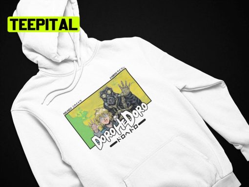 Nikaido Eyes Hoodie -Kaiman Unisex Hoodie