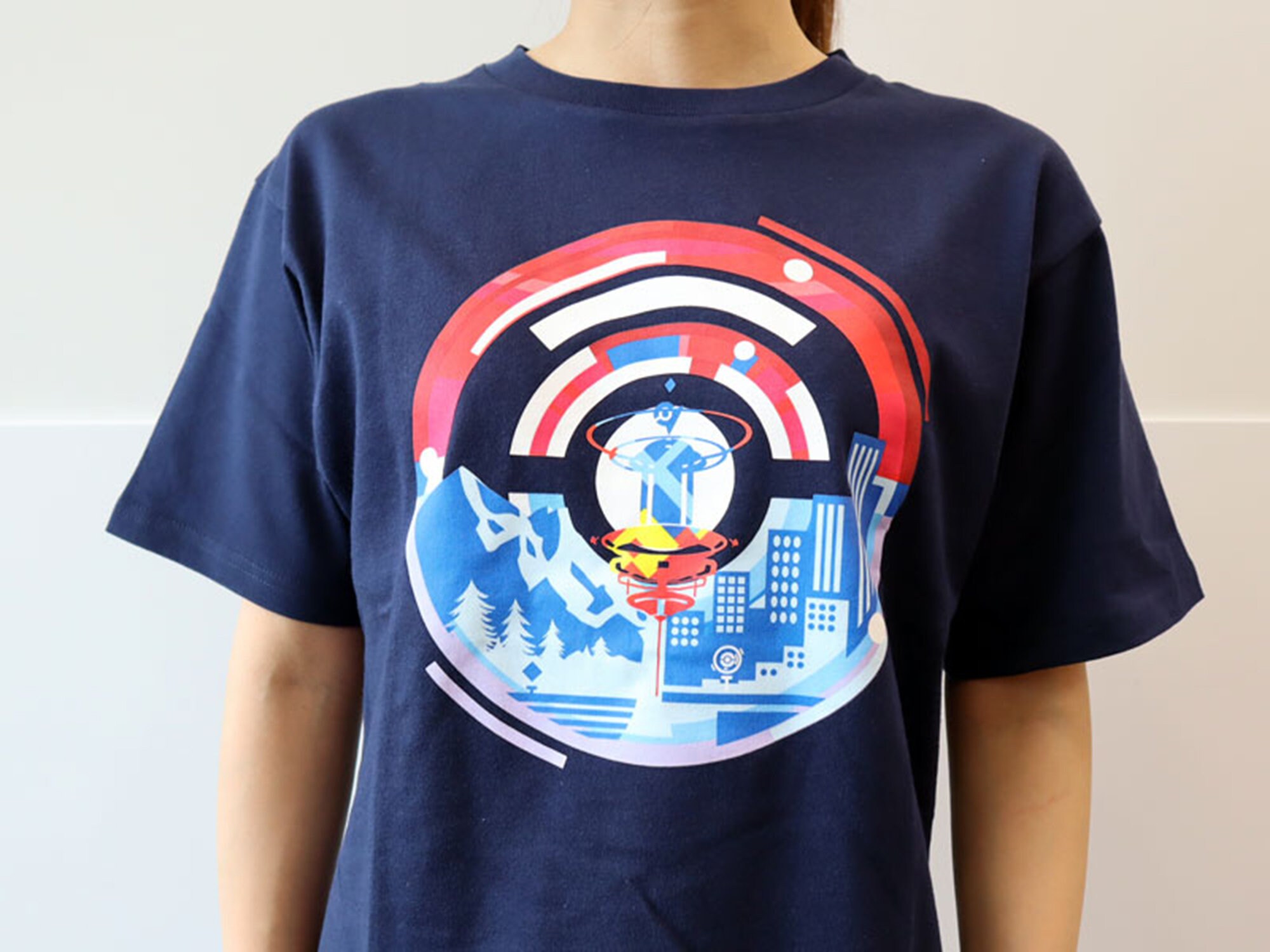 Po-Ke-Mon Go Fest 2022 We Are Ready Unisex T-Shirt Po-Ke-Mon Go Fest 2022 We Are Ready Unisex T-Shirt