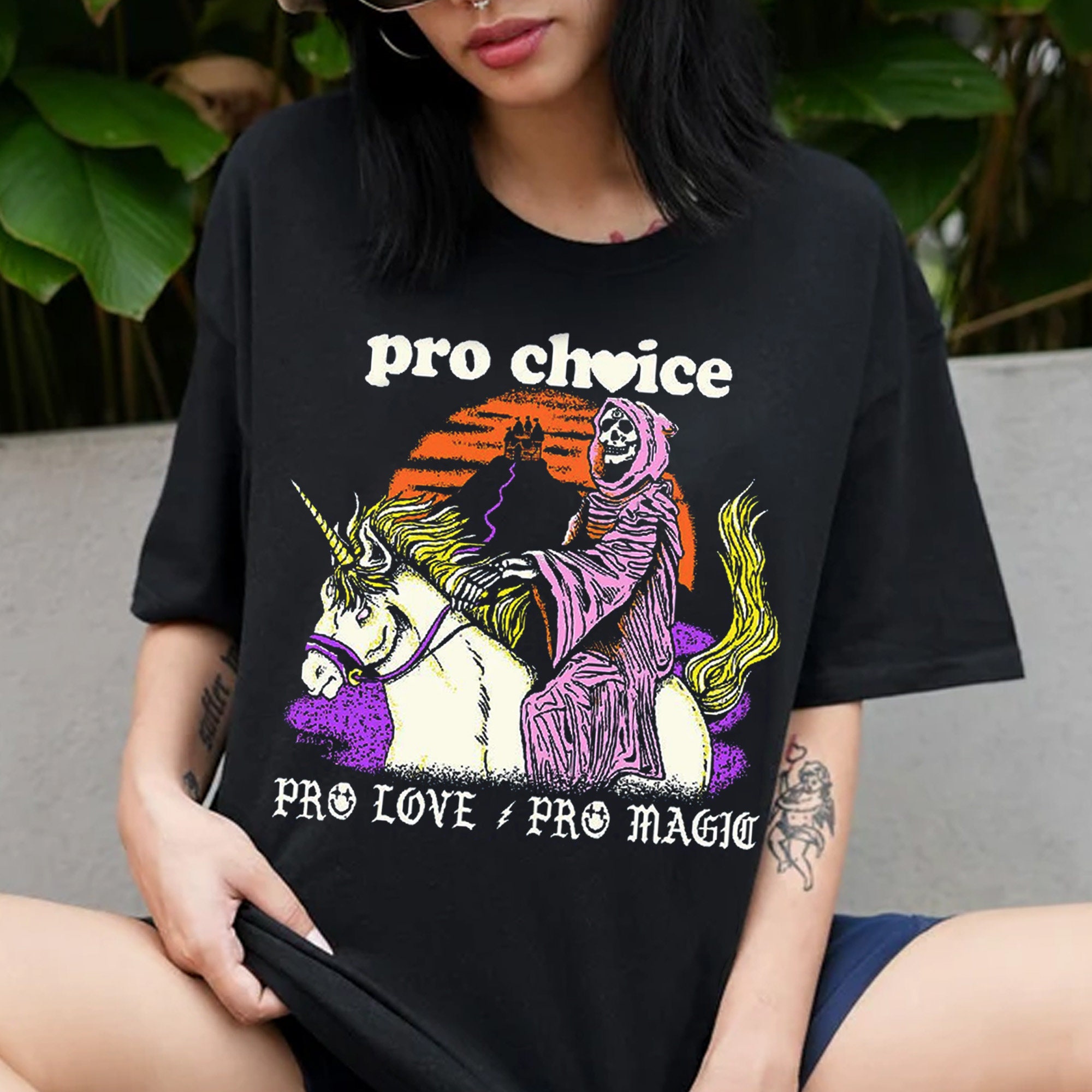 Pro Choice Fuck Scotus My Body My Choice Unisex T-Shirt Pro Choice Fuck Scotus My Body My Choice Unisex T-Shirt