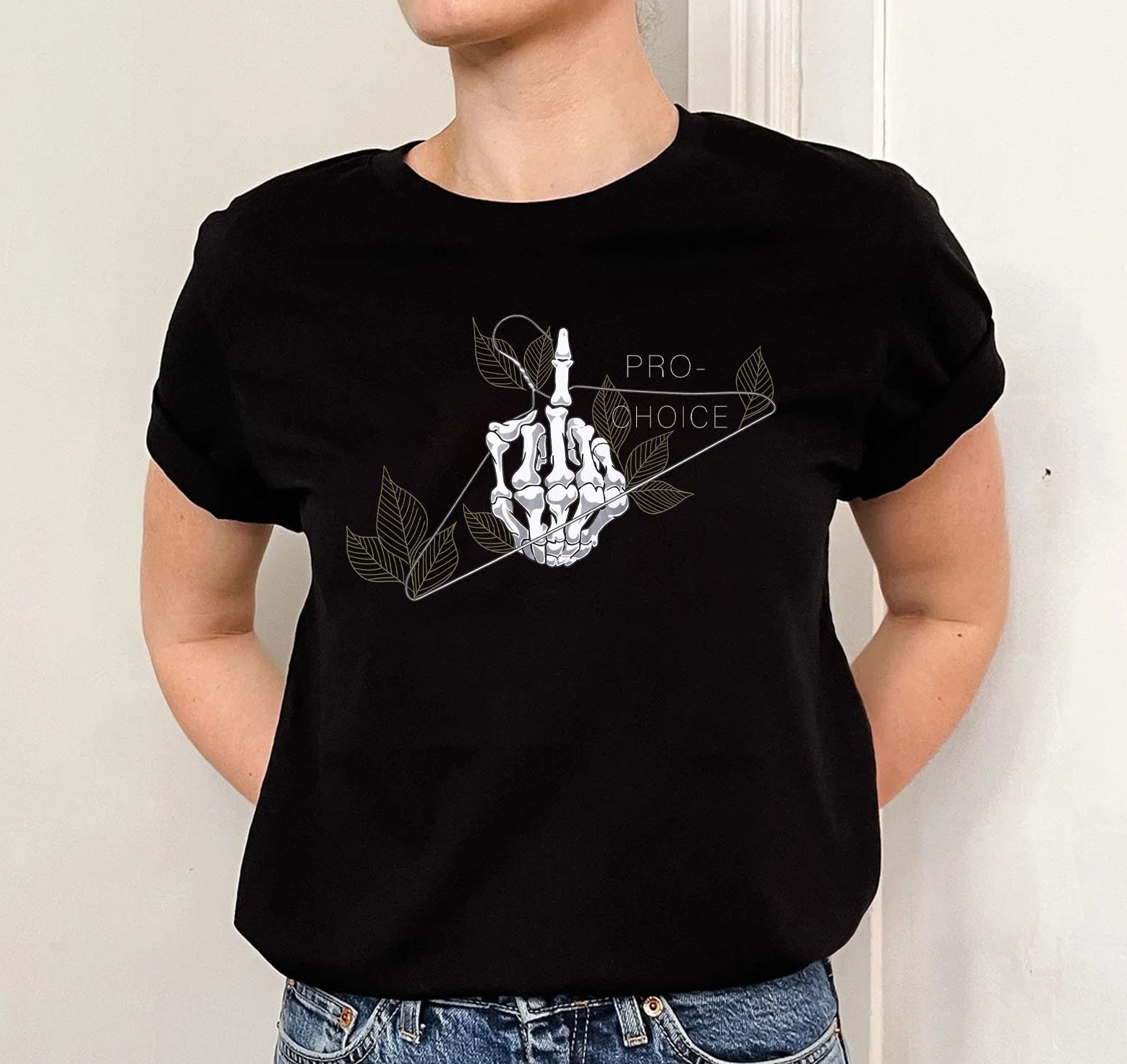Pro Choice My Body My Choice Roe V Wade Unisex T-Shirt Pro Choice My Body My Choice Roe V Wade Unisex T-Shirt