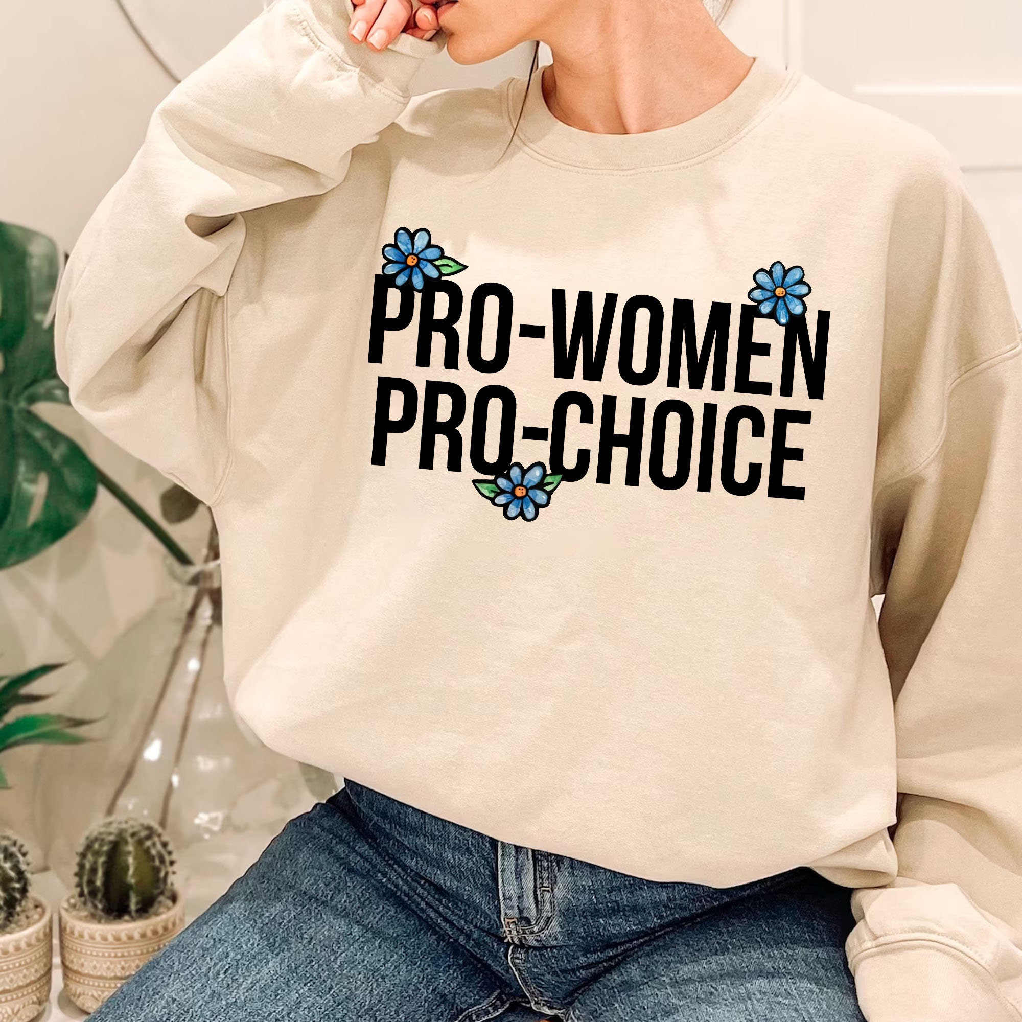 Pro Women Pro Choice My Body My Choice Unisex Sweatshirt Pro Women Pro Choice My Body My Choice Unisex Sweatshirt