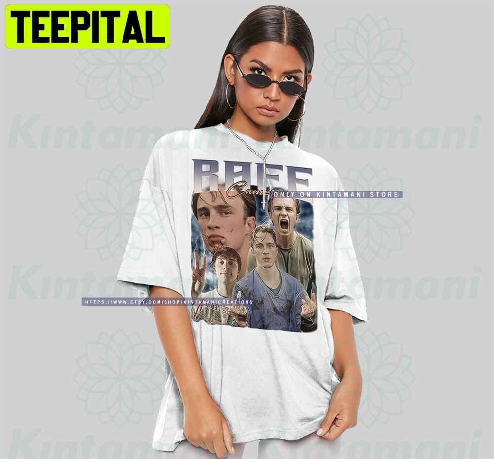 Rafe Cameron Outer Banks Pogue Life Unisex T-Shirt Rafe Cameron Outer Banks Pogue Life Unisex T-Shirt