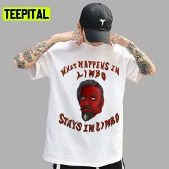Red Murphy Limbo Z Nation 10k Unisex T-Shirt