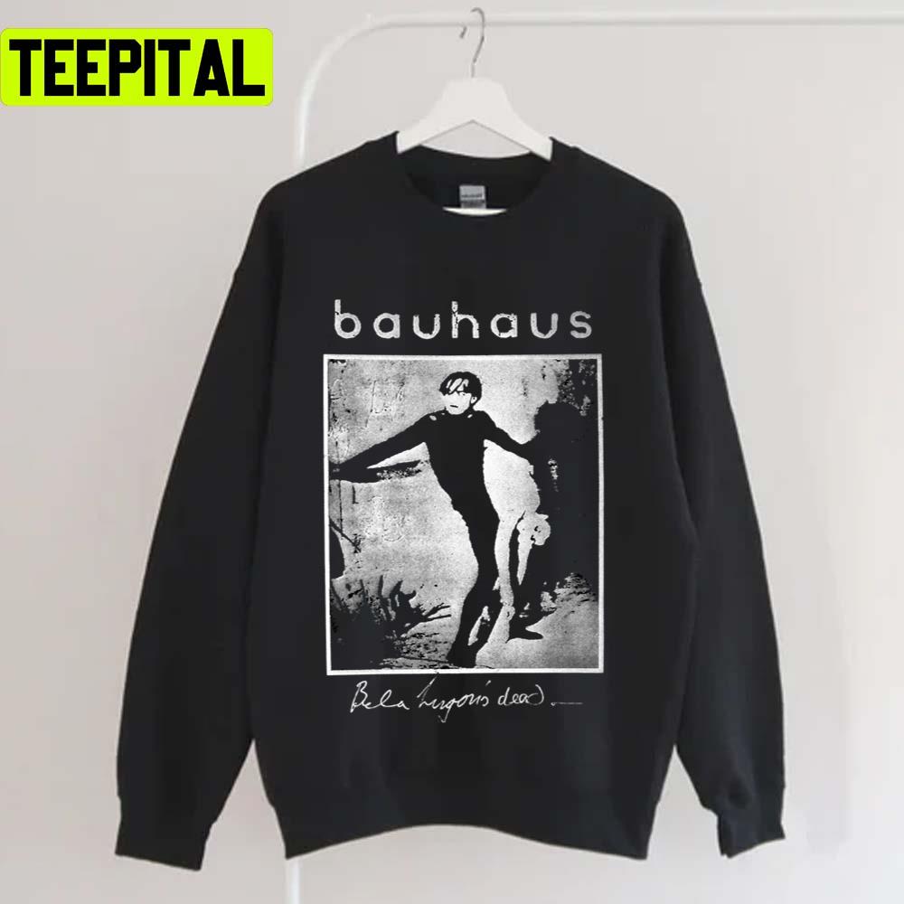 Retro Design Staatliches Bauhaus Unisex T-Shirt Retro Design Staatliches Bauhaus Unisex T-Shirt
