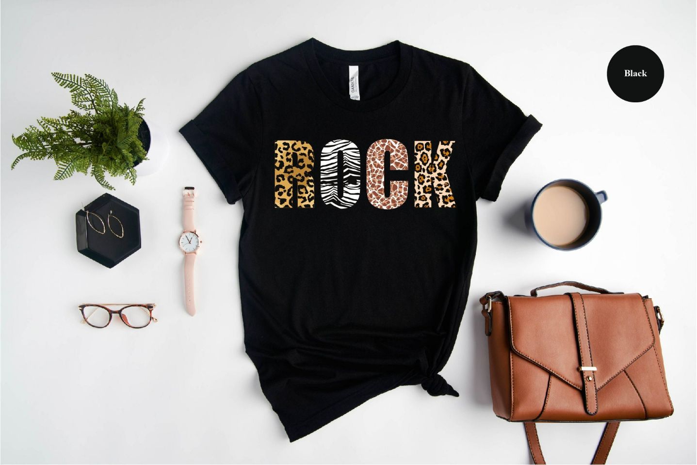 Rock and Roll T-Shirt Rock and Roll T-Shirt