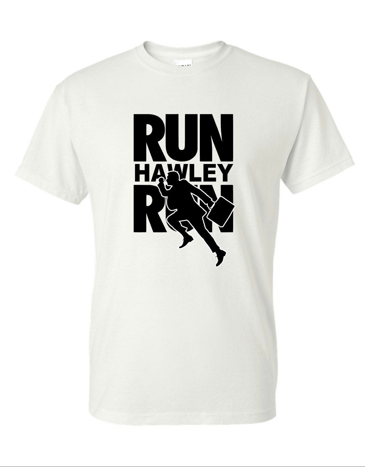 Run Josh Hawley Run Funny Meme Unisex T-Shirt Run Josh Hawley Run Funny Meme Unisex T-Shirt