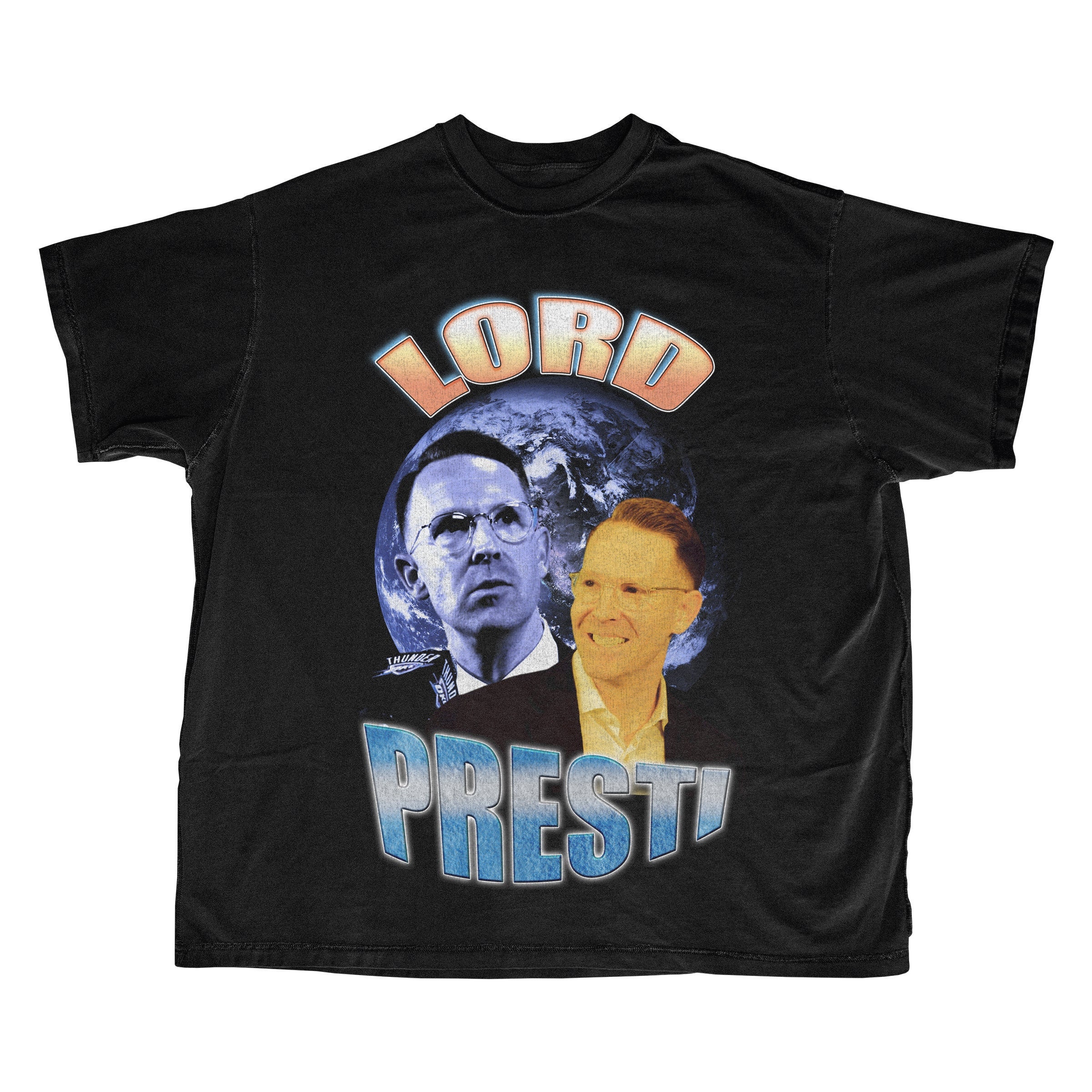 Sam Presti Okc Thunder Nba Graphic Bootleg Unisex T-Shirt Sam Presti Okc Thunder Nba Graphic Bootleg Unisex T-Shirt