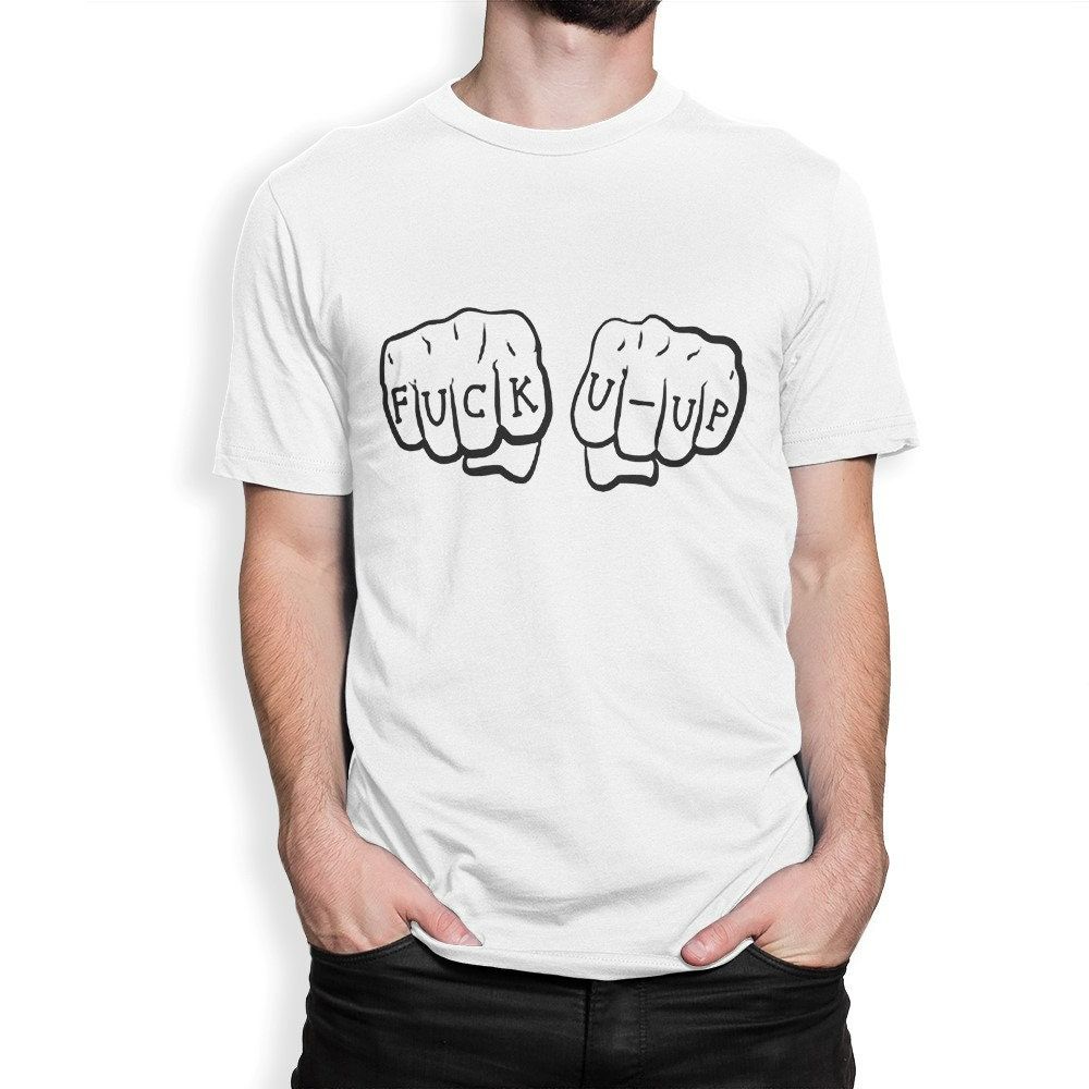 Shameless Mickey Milkovich T-Shirt Shameless Mickey Milkovich T-Shirt