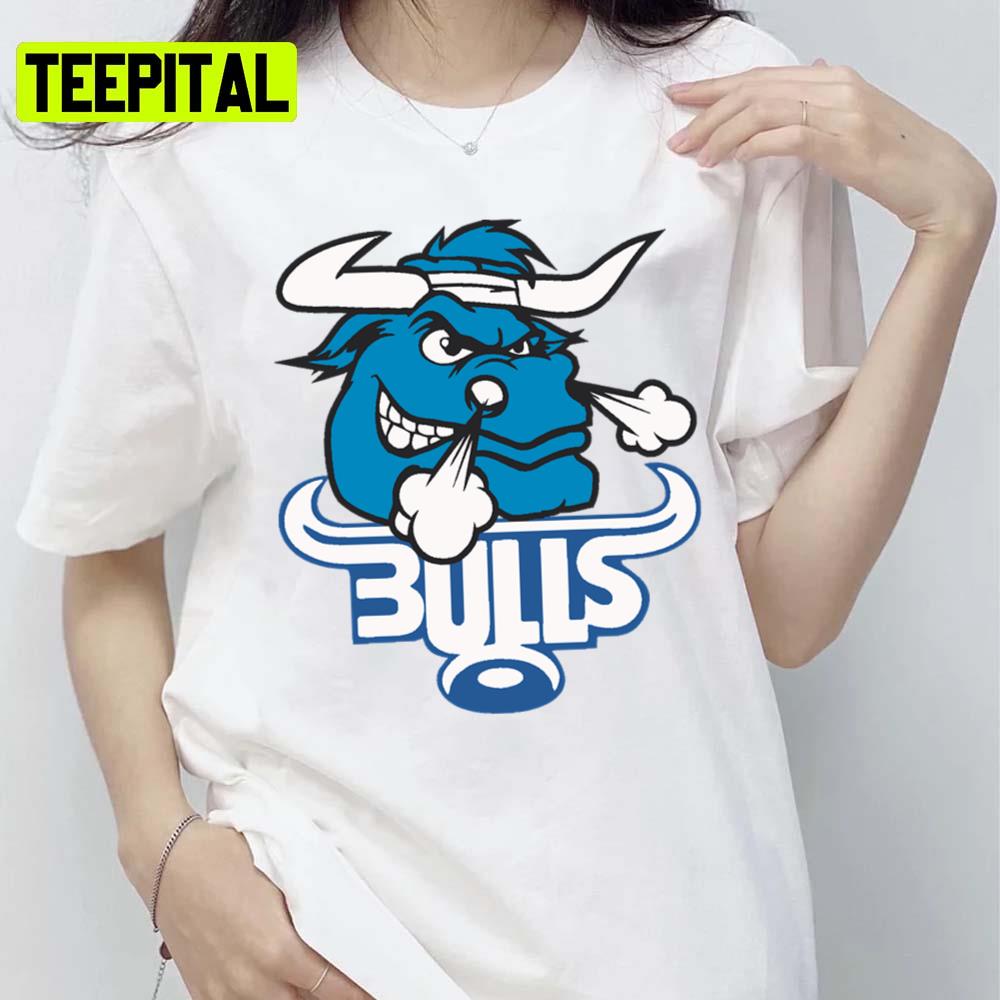 South Africa Sexy Super Rugby Blue Bulls Suporter Braai Biltong Design Unisex T-Shirt South Africa Sexy Super Rugby Blue Bulls Suporter Braai Biltong Design Unisex T-Shirt