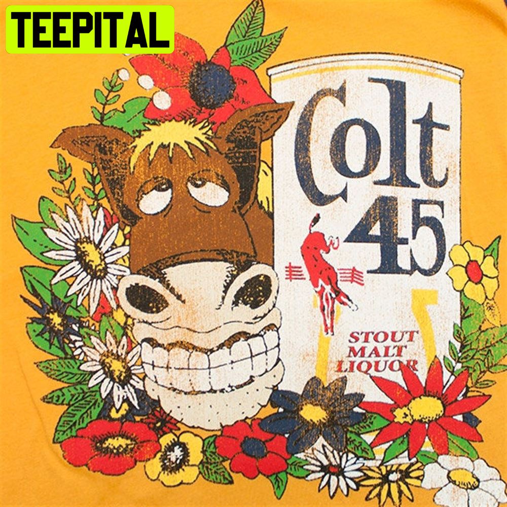 Spicoli Colt 45 Donkey Spicoli Sean Penn Fast Times At Ridgemont High Unisex T-Shirt Spicoli Colt 45 Donkey Spicoli Sean Penn Fast Times At Ridgemont High Unisex T-Shirt