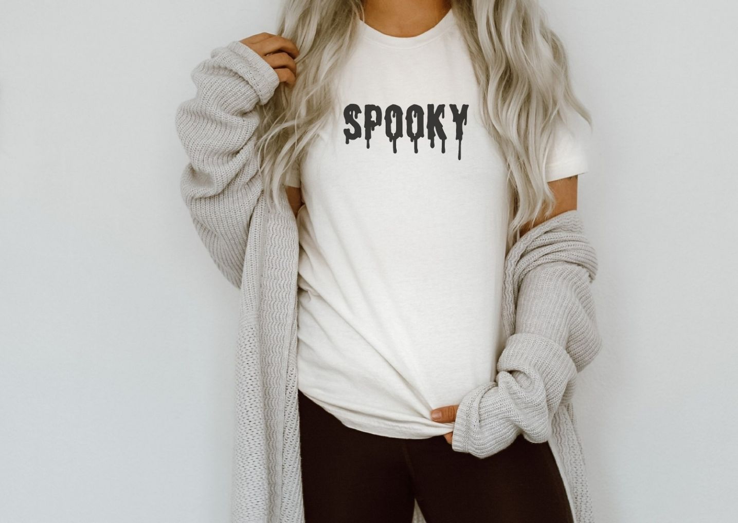 Spooky T-Shirt Spooky T-Shirt