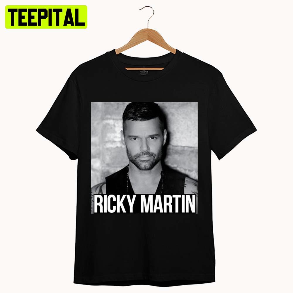 Tampan Tampan Bewok Martin Ricky Sepertidulu Unisex T-Shirt Tampan Tampan Bewok Martin Ricky Sepertidulu Unisex T-Shirt