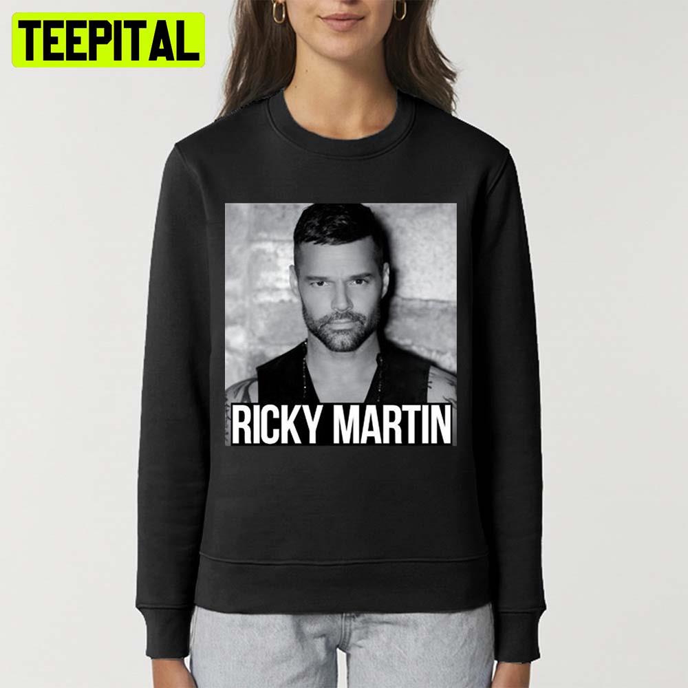 Tampan Tampan Bewok Martin Ricky Sepertidulu Unisex T-Shirt Tampan Tampan Bewok Martin Ricky Sepertidulu Unisex T-Shirt