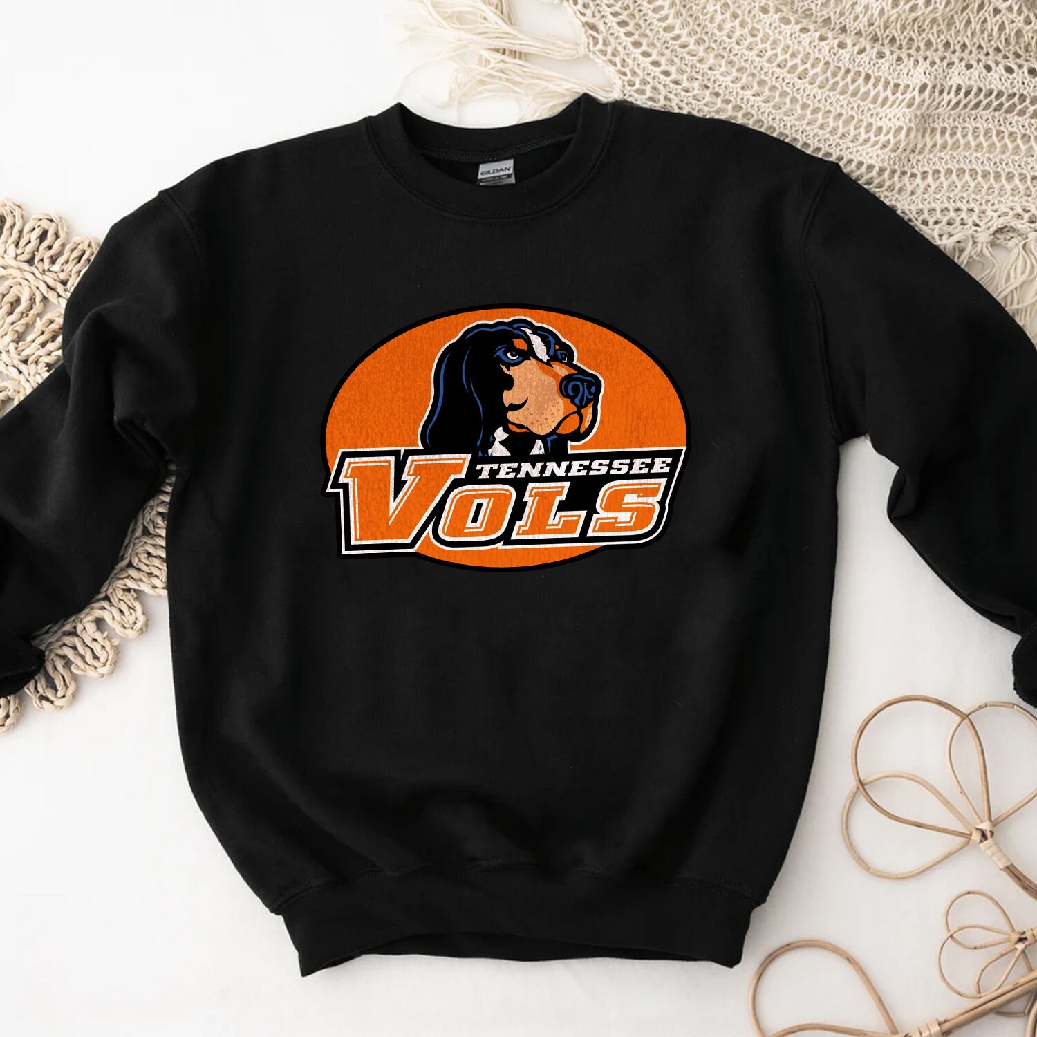 Tennessee Volunrs Football Ncaa Sports Front Back Customized Text Number Unisex T-Shirt Tennessee Volunrs Football Ncaa Sports Front Back Customized Text Number Unisex T-Shirt