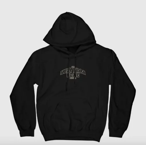 The Away From Home Festival 2022 Away From Home Festival Unisex T-Shirt