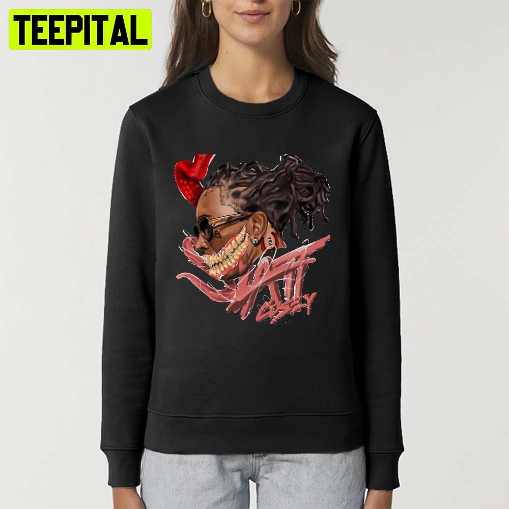 Thugger 21 Savage Rap Hip Hop Unisex T-Shirt Thugger 21 Savage Rap Hip Hop Unisex T-Shirt