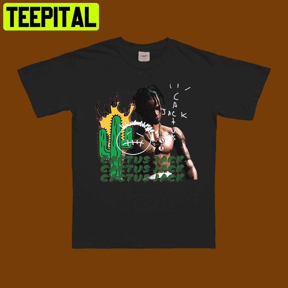 Trav Art Unisex T-Shirt Trav Art Unisex T-Shirt