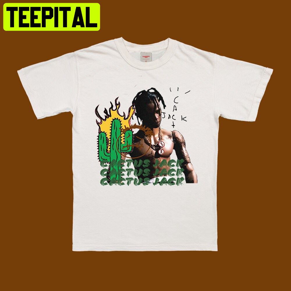 Trav Art Unisex T-Shirt Trav Art Unisex T-Shirt