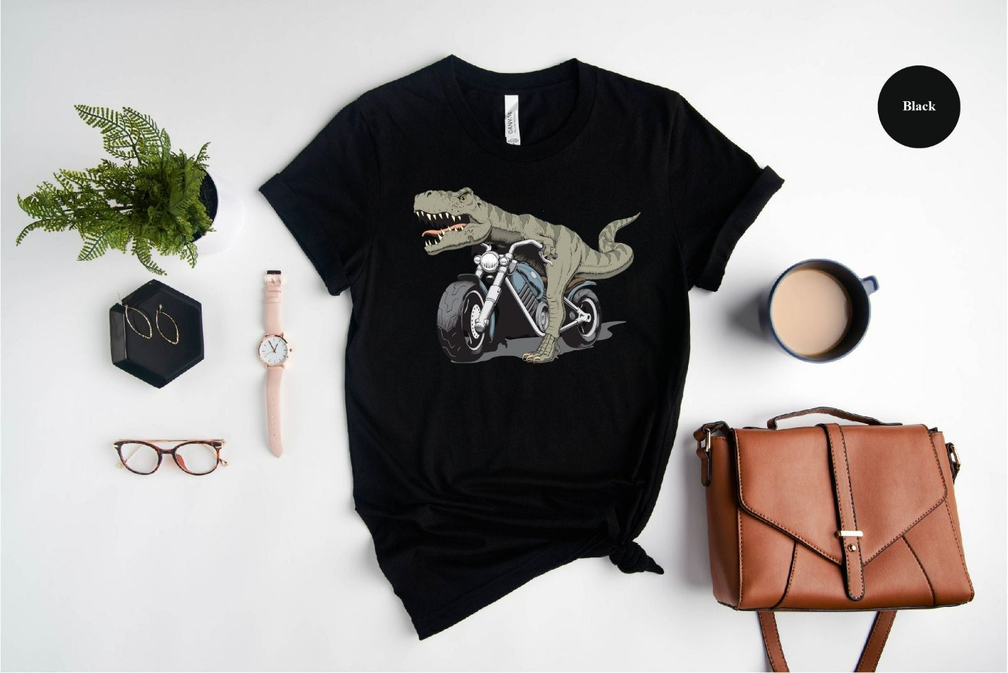 Tyrannosaurus Rex Shirt Tyrannosaurus Rex Shirt