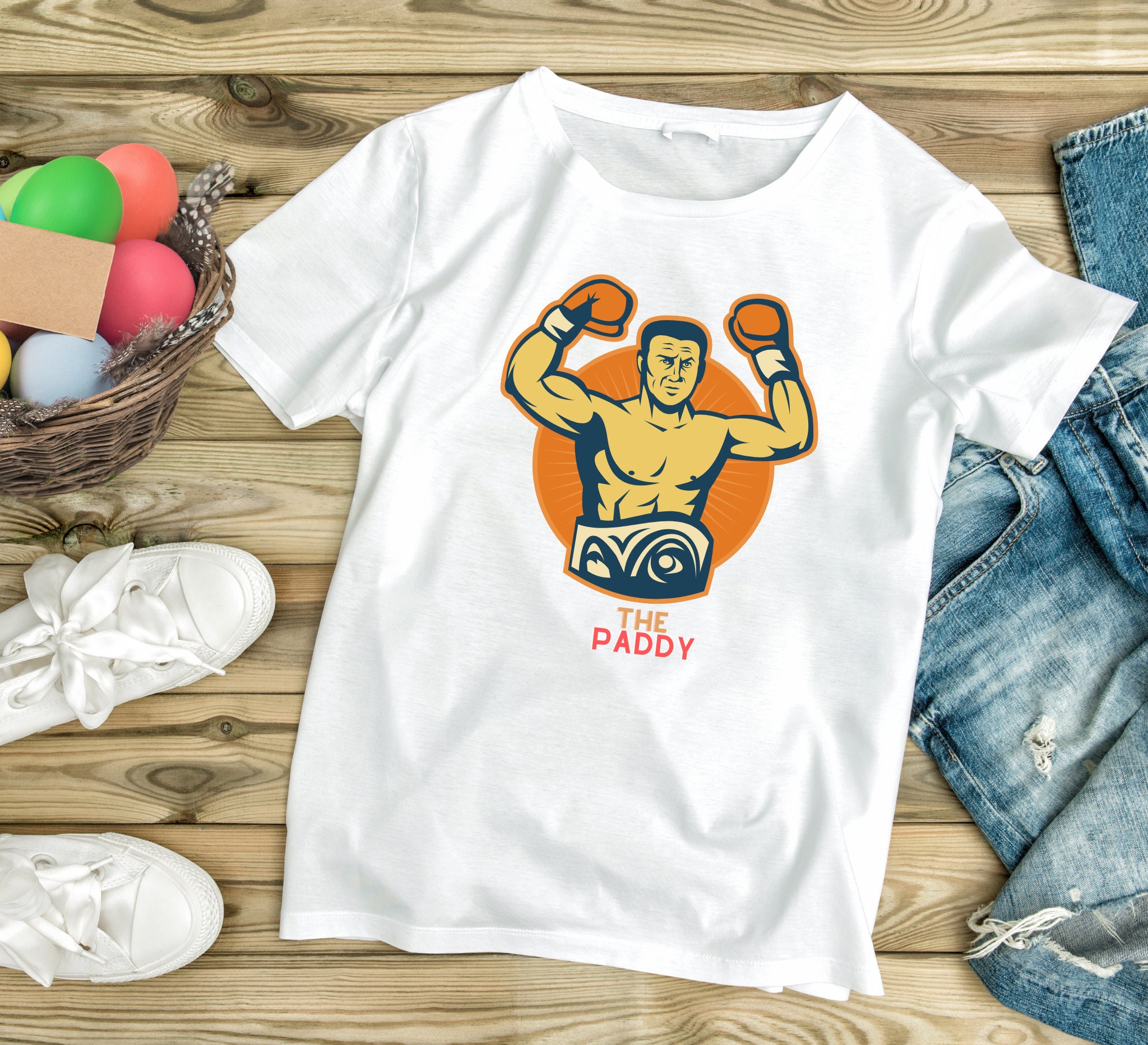 Ufc Mma Paddy The Baddy Pimblett Unisex T-Shirt Ufc Mma Paddy The Baddy Pimblett Unisex T-Shirt