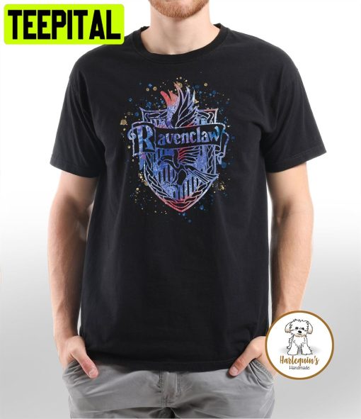 Universal Studios Wizard Houses Unisex T-Shirt