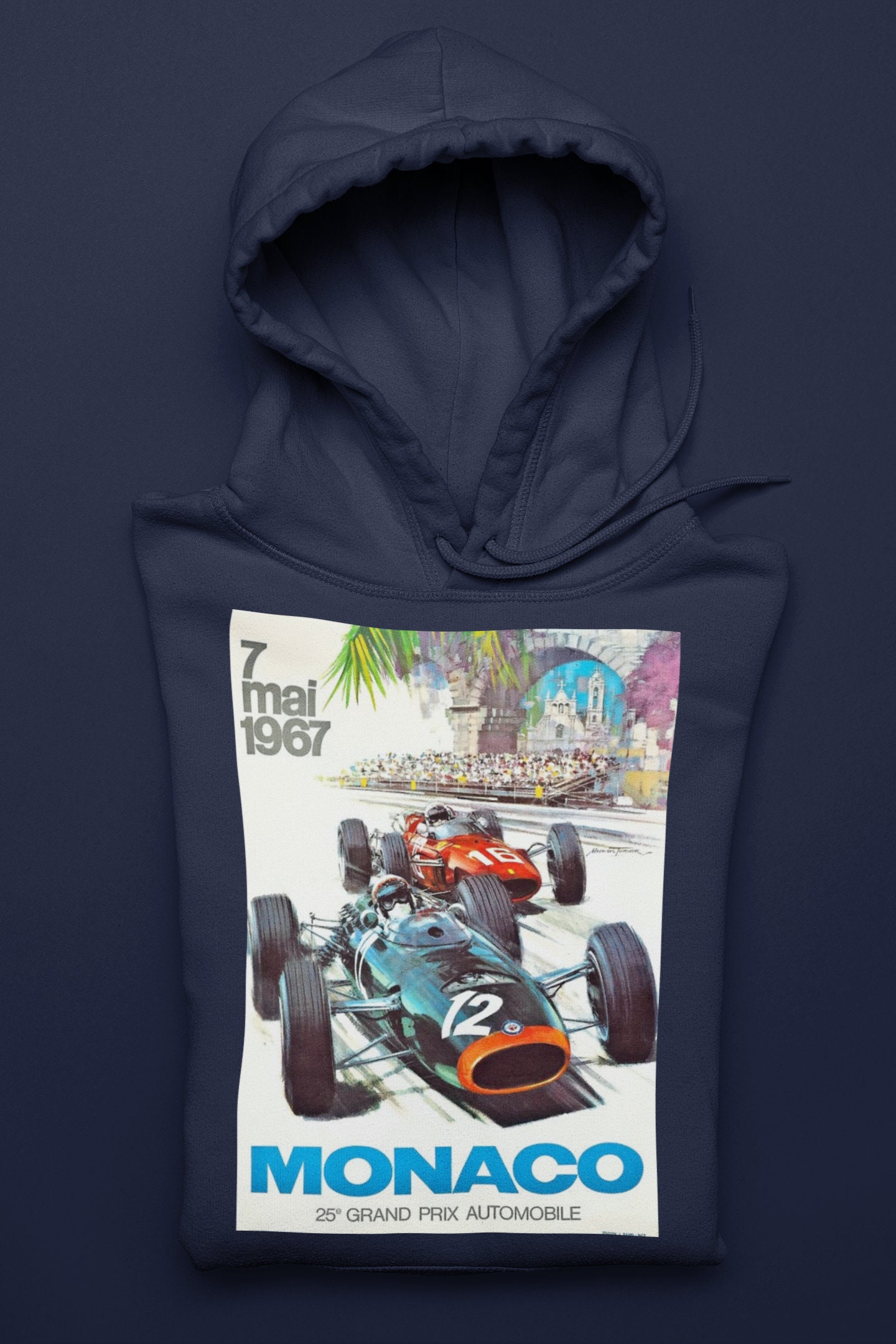 Vettel Leclerc Alonso Sainz Hamilton 1967 Monaco Grand Prix F1 Race Formula One Racing Top Unisex T-Shirt Vettel Leclerc Alonso Sainz Hamilton 1967 Monaco Grand Prix F1 Race Formula One Racing Top Unisex T-Shirt