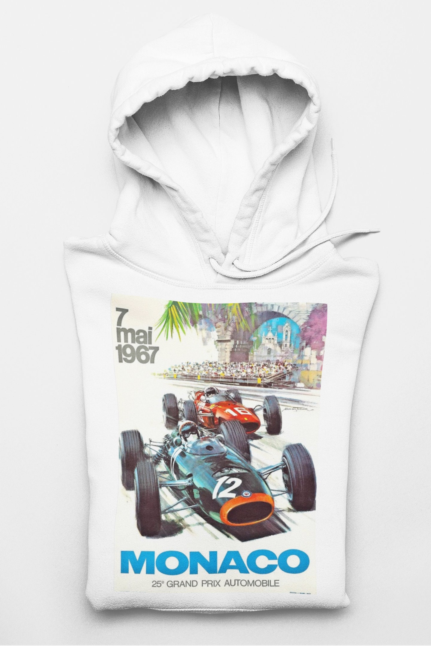 Vettel Leclerc Alonso Sainz Hamilton 1967 Monaco Grand Prix F1 Race Formula One Racing Top Unisex T-Shirt Vettel Leclerc Alonso Sainz Hamilton 1967 Monaco Grand Prix F1 Race Formula One Racing Top Unisex T-Shirt