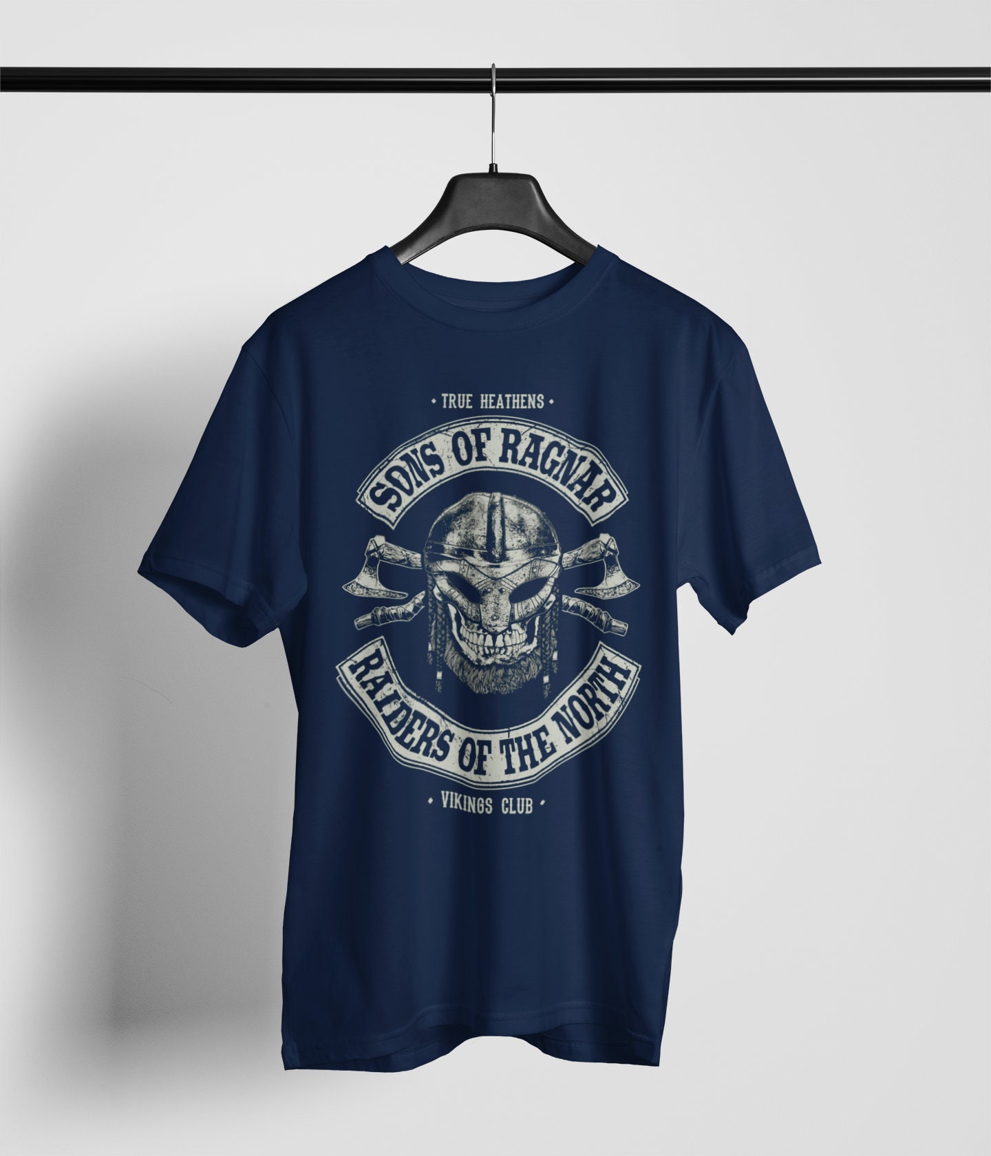 Vikings The Sons Of Ragnar Inspired 90s Bootleg Rap Old School Unisex T-Shirt Vikings The Sons Of Ragnar Inspired 90s Bootleg Rap Old School Unisex T-Shirt
