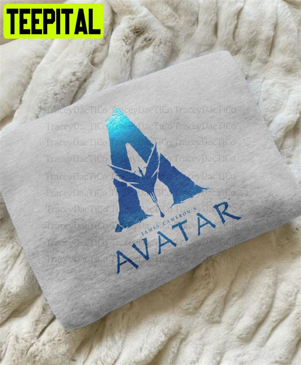Vintage Avatar The Way Of Water 2022 Movie Unisex Sweatshirt Vintage Avatar The Way Of Water 2022 Movie Unisex Sweatshirt