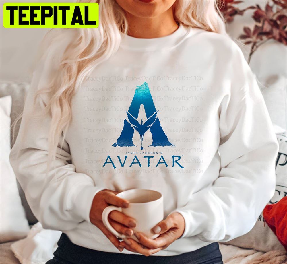 Vintage Avatar The Way Of Water 2022 Movie Unisex Sweatshirt Vintage Avatar The Way Of Water 2022 Movie Unisex Sweatshirt