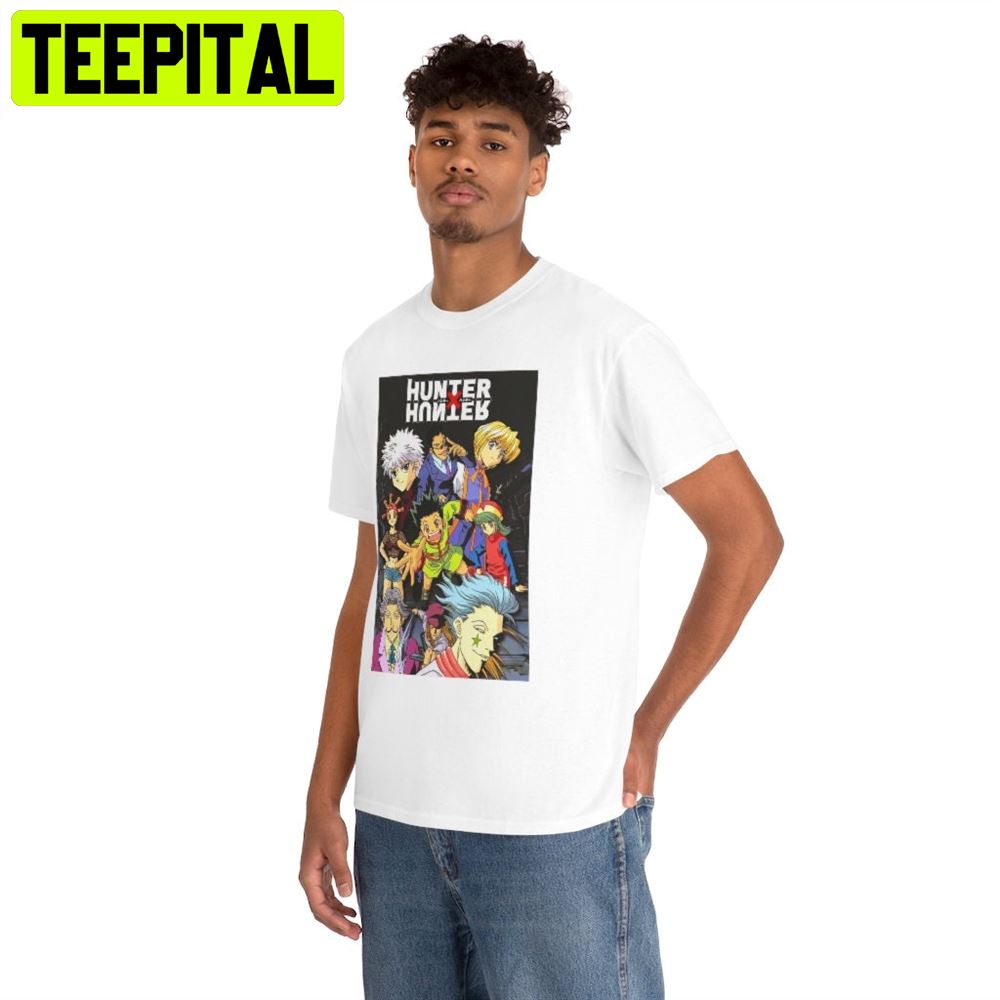 Vintage Cover Tee Unisex T-Shirt Vintage Cover Tee Unisex T-Shirt