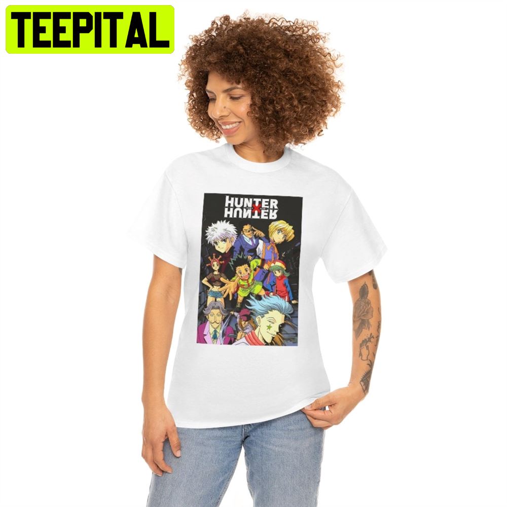 Vintage Cover Tee Unisex T-Shirt Vintage Cover Tee Unisex T-Shirt