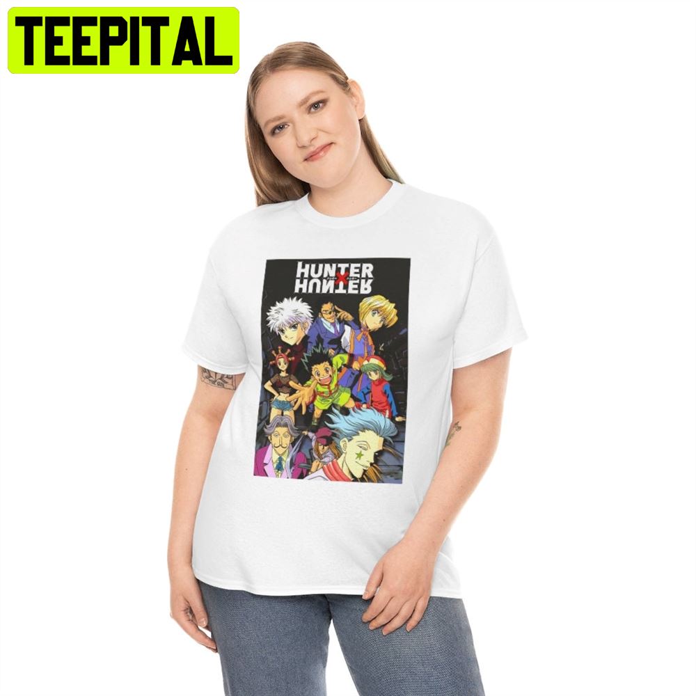 Vintage Cover Tee Unisex T-Shirt Vintage Cover Tee Unisex T-Shirt