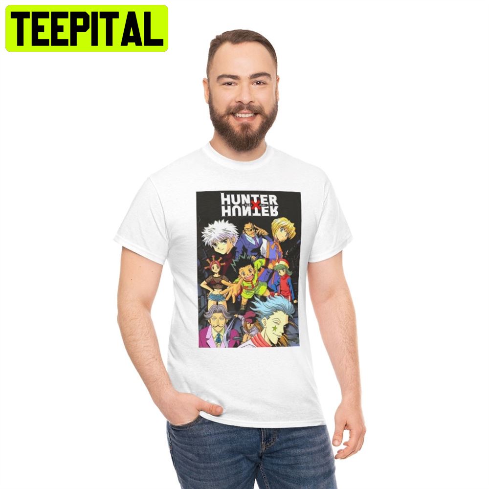 Vintage Cover Tee Unisex T-Shirt Vintage Cover Tee Unisex T-Shirt