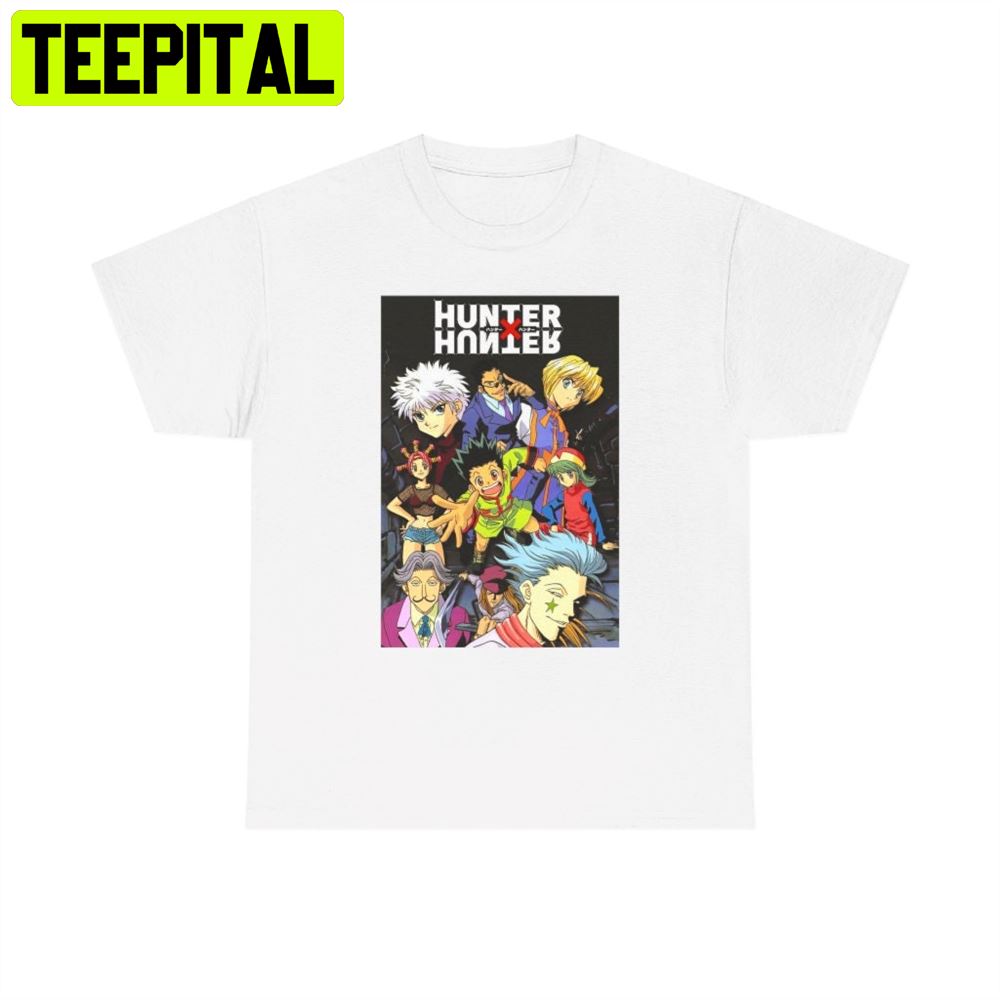 Vintage Cover Tee Unisex T-Shirt Vintage Cover Tee Unisex T-Shirt