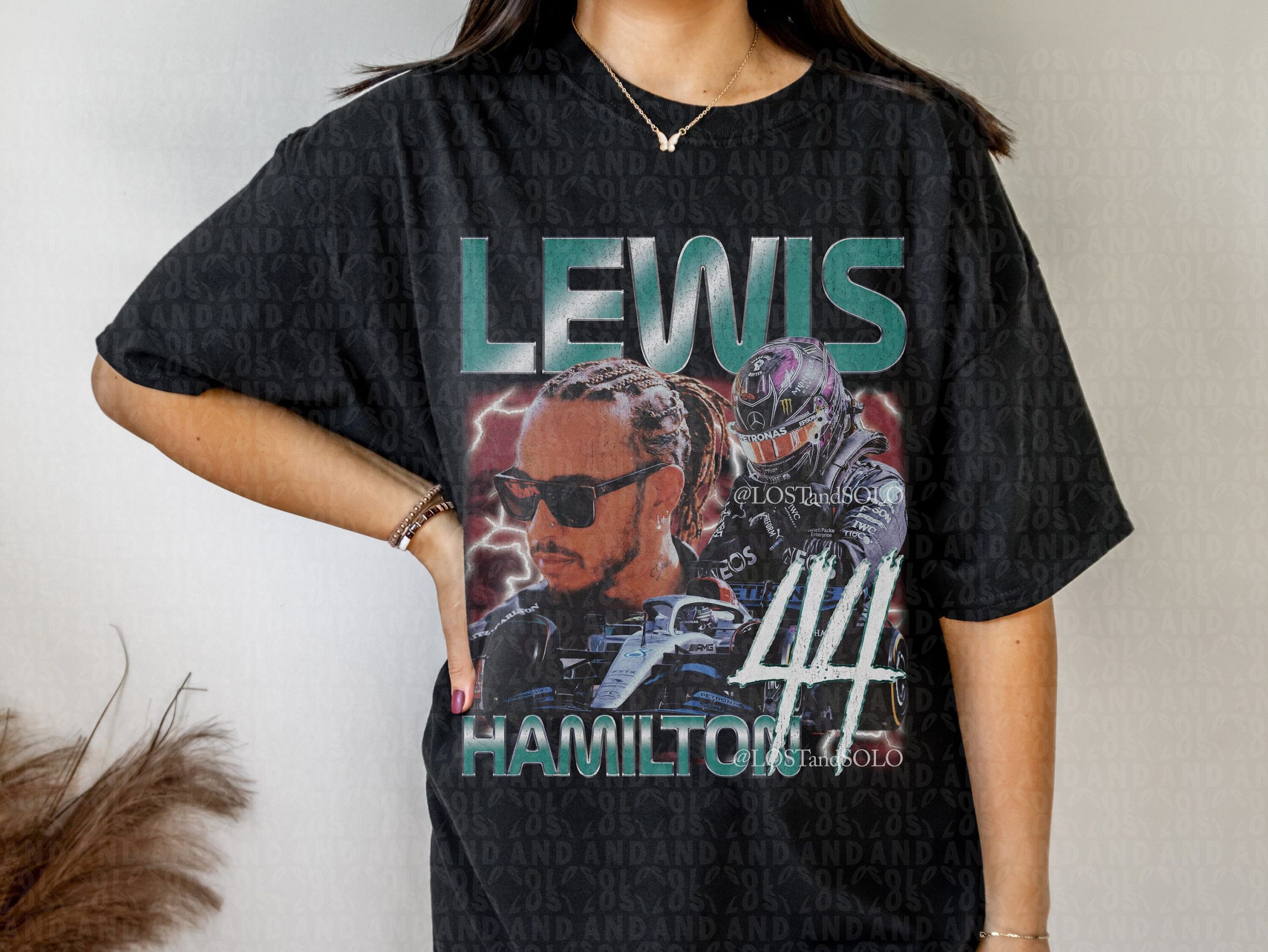 Vintage Formula 1 Racing Team Mercedes 90s Unisex T-Shirt Vintage Formula 1 Racing Team Mercedes 90s Unisex T-Shirt