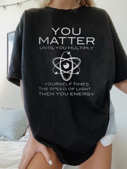 Vintage Sunrise You Matter Positive Thinking Inspirational Unisex T-Shirt Vintage Sunrise You Matter Positive Thinking Inspirational Unisex T-Shirt