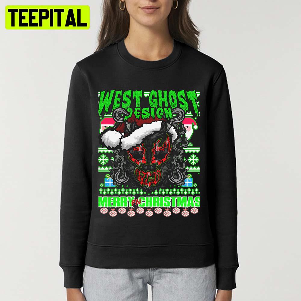 Wgdchristmassweaters Wwe Wrestling Unisex T-Shirt Wgdchristmassweaters Wwe Wrestling Unisex T-Shirt