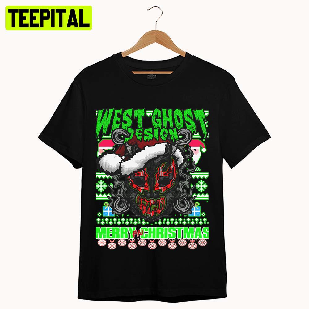 Wgdchristmassweaters Wwe Wrestling Unisex T-Shirt Wgdchristmassweaters Wwe Wrestling Unisex T-Shirt
