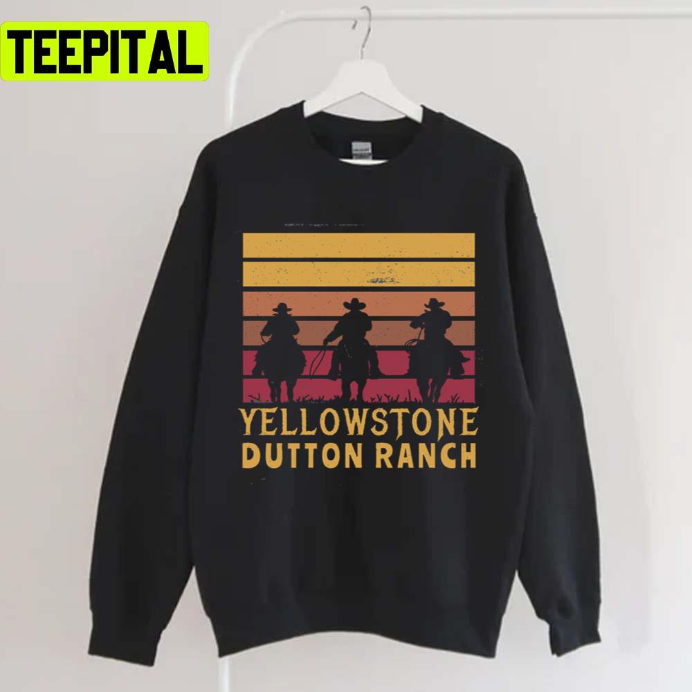 Yellowstone Dutton Ranch Arrows Ranch Arrow Yellowstone Funny Graphic Unisex T-Shirt Yellowstone Dutton Ranch Arrows Ranch Arrow Yellowstone Funny Graphic Unisex T-Shirt