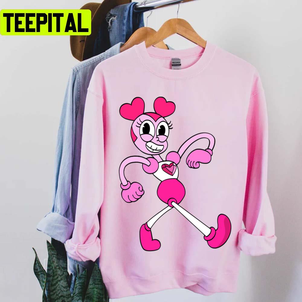 Your New Best Friend Spinel Steven Universe Unisex T-Shirt Your New Best Friend Spinel Steven Universe Unisex T-Shirt
