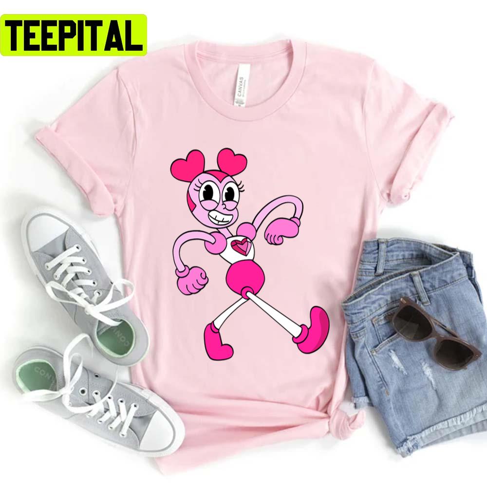 Your New Best Friend Spinel Steven Universe Unisex T-Shirt Your New Best Friend Spinel Steven Universe Unisex T-Shirt