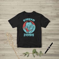 Zombie T-Shirt