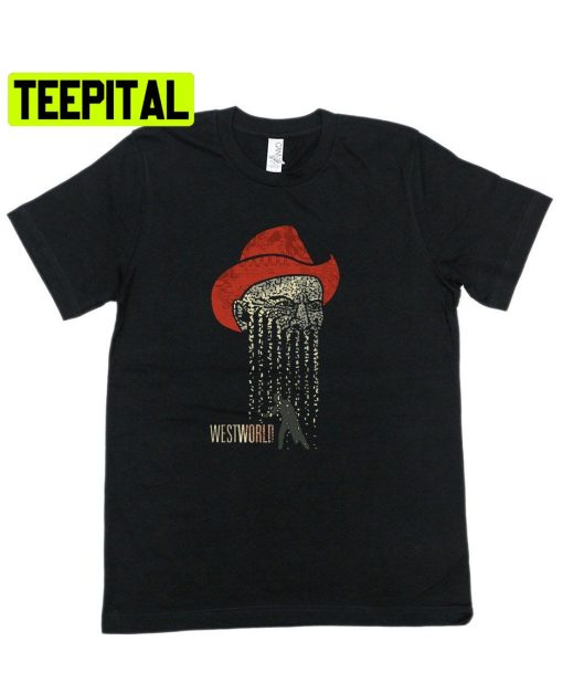 1970’s Westworld Code Unisex T-Shirt