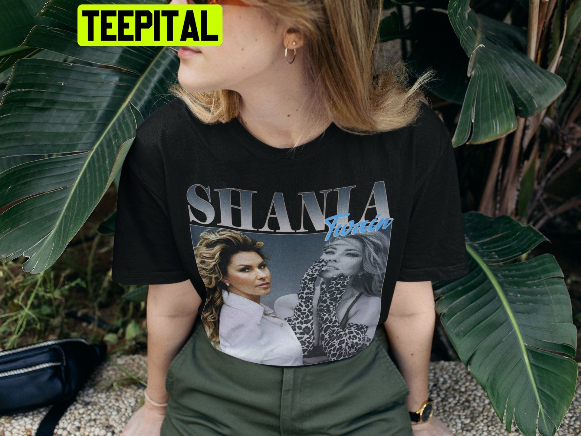 90s Vintage Shania Twain Trending Unisex Shirt 90s Vintage Shania Twain Trending Unisex Shirt