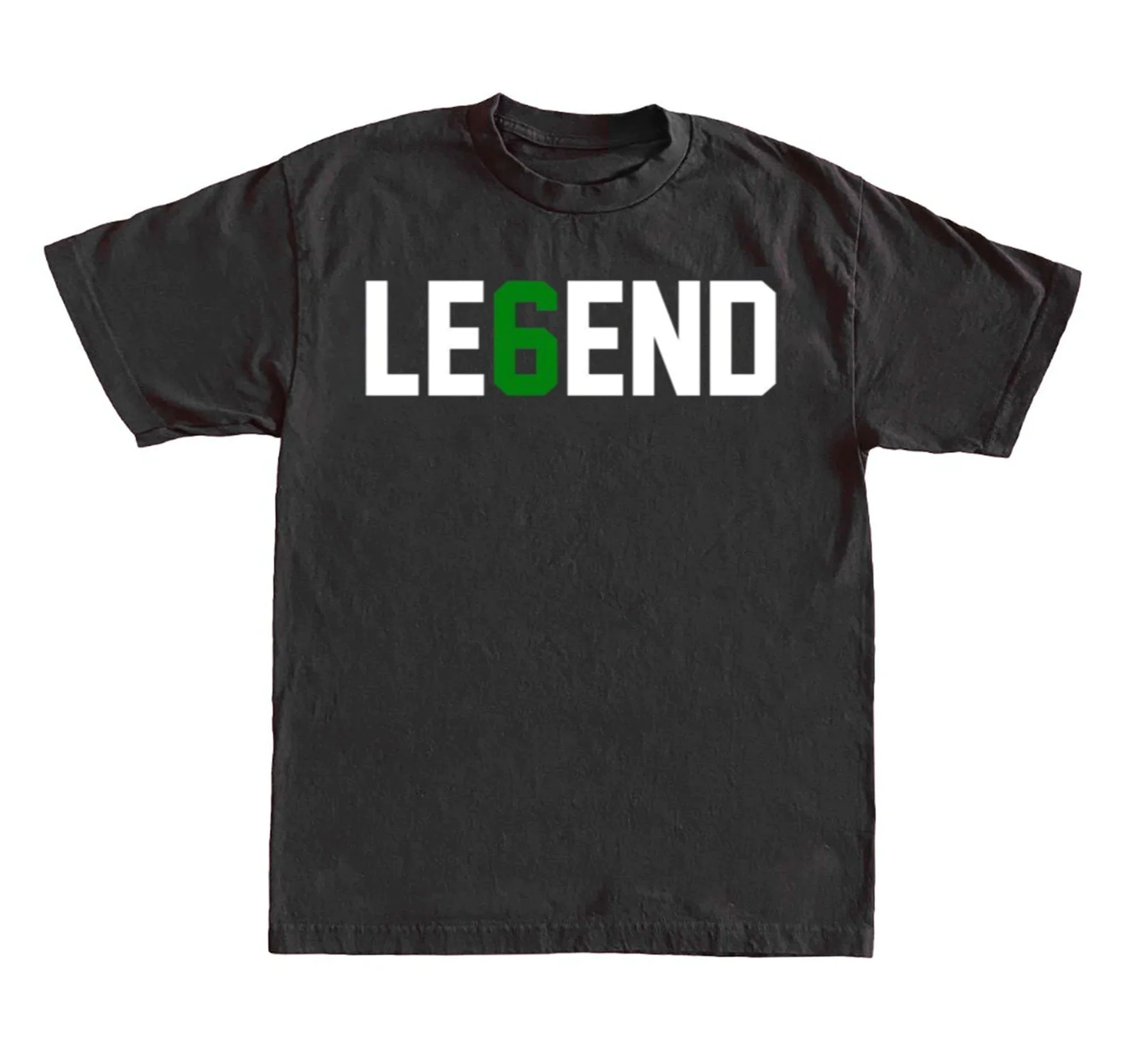 Legend 6 Bill Russell Rip Unisex T-Shirt Legend 6 Bill Russell Rip Unisex T-Shirt