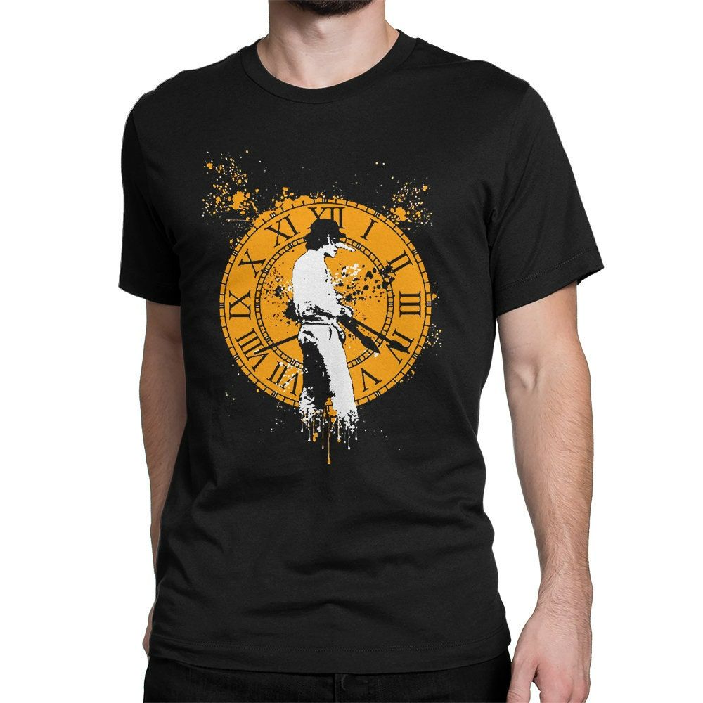 A Clockwork Orange T-Shirt A Clockwork Orange T-Shirt