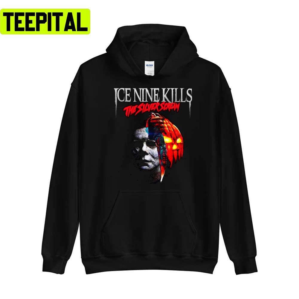 A Grave Mistake Ice Nine Kills Unisex T-Shirt A Grave Mistake Ice Nine Kills Unisex T-Shirt