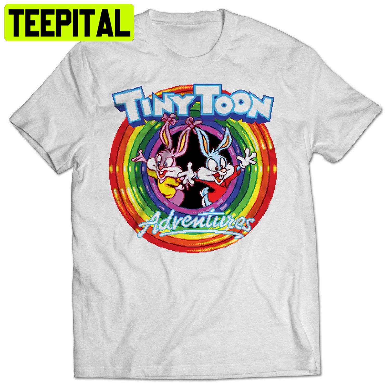 A Little Looney Cartoon Trending Unisex Shirt A Little Looney Cartoon Trending Unisex Shirt