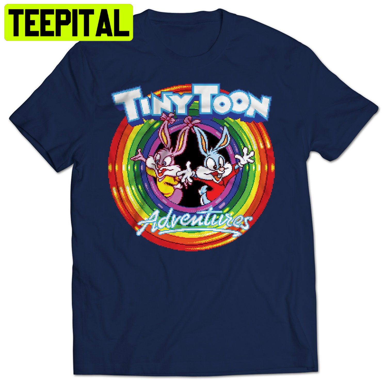 A Little Looney Cartoon Trending Unisex Shirt A Little Looney Cartoon Trending Unisex Shirt